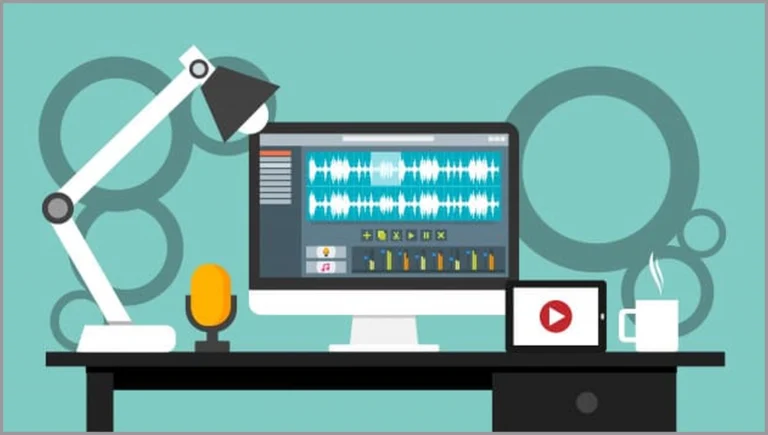 تصميم فيديو الرسوم المتحركة