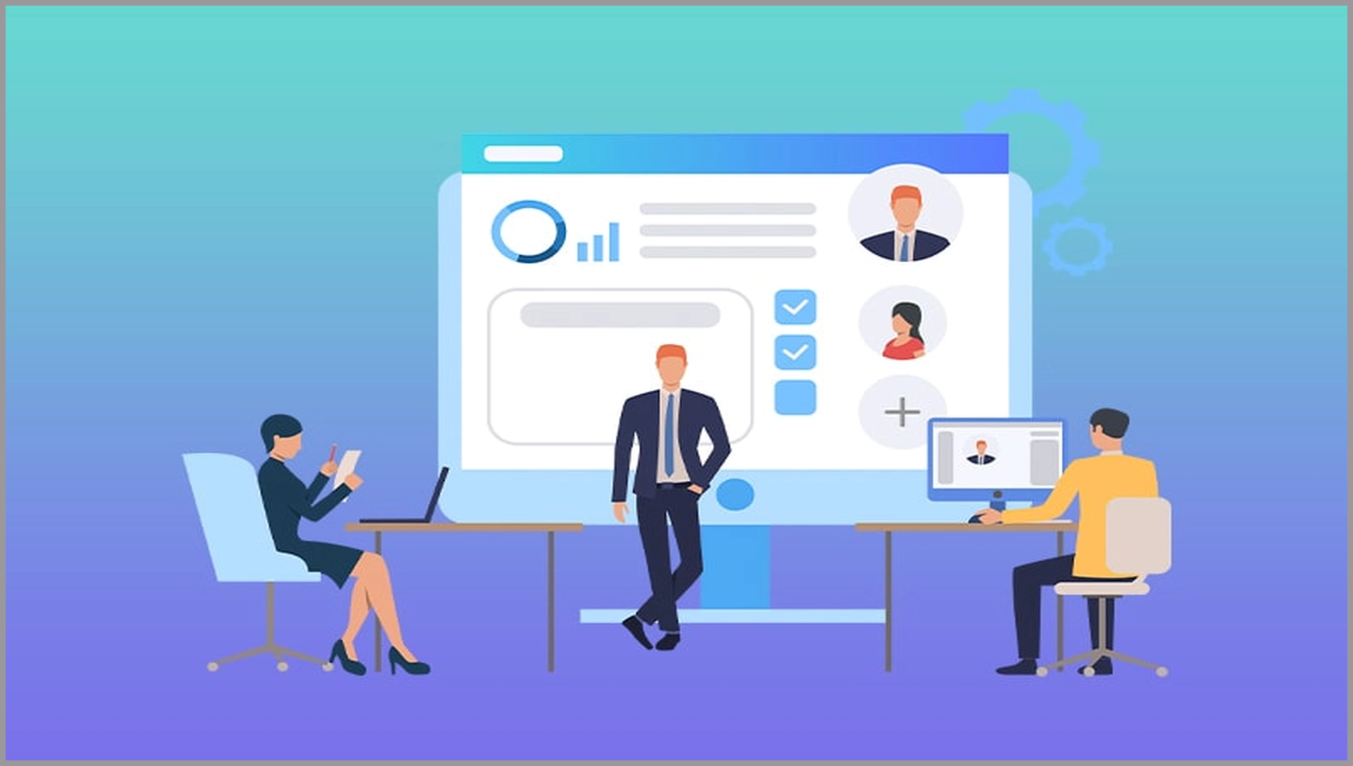 شركة موشن جرافيك في سوريا