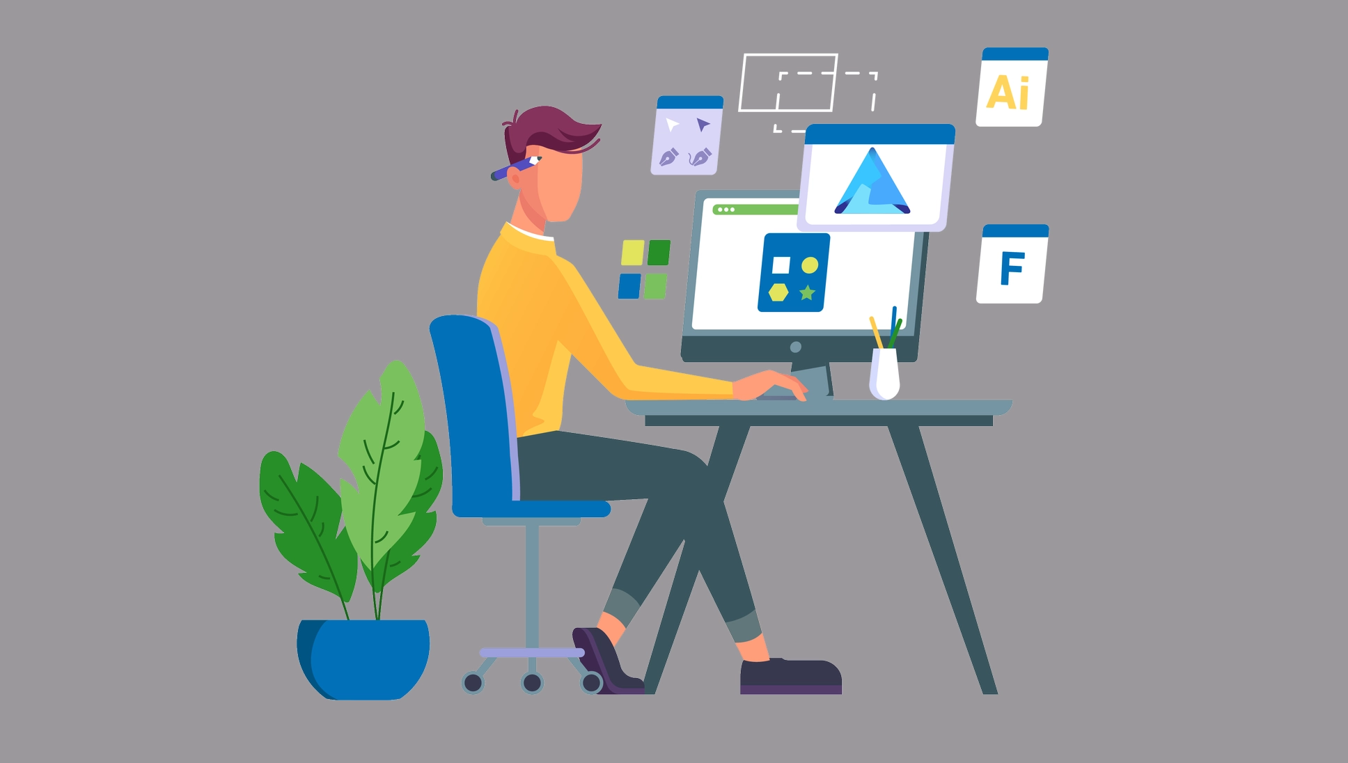 شركة موشن جرافيك في سوريا