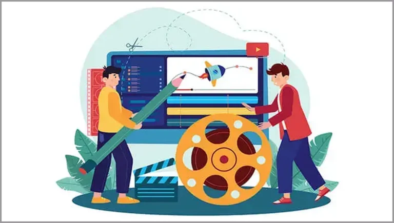 شركة موشن جرافيك في سوريا