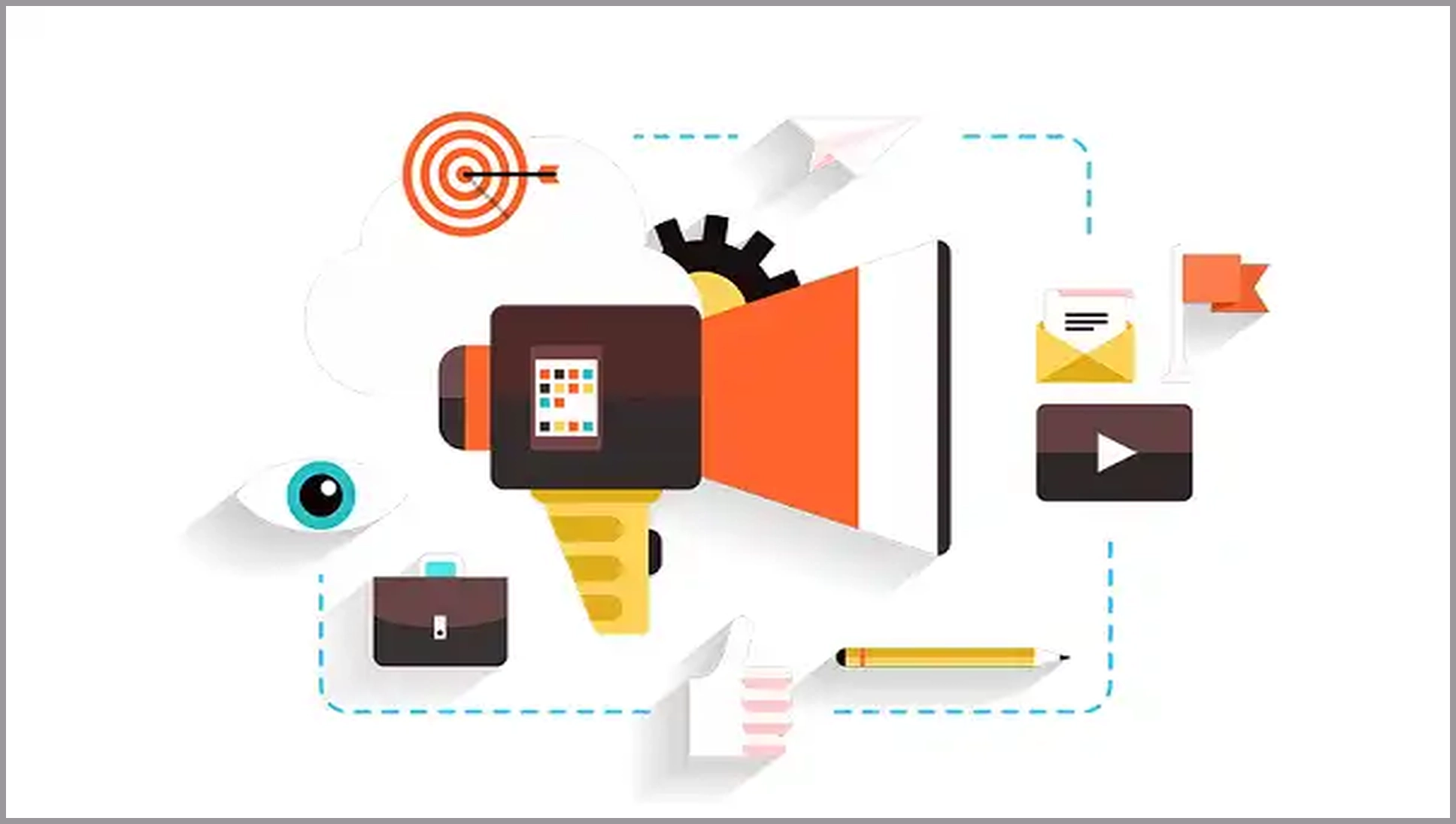 فيديوهات شرح المنتجات