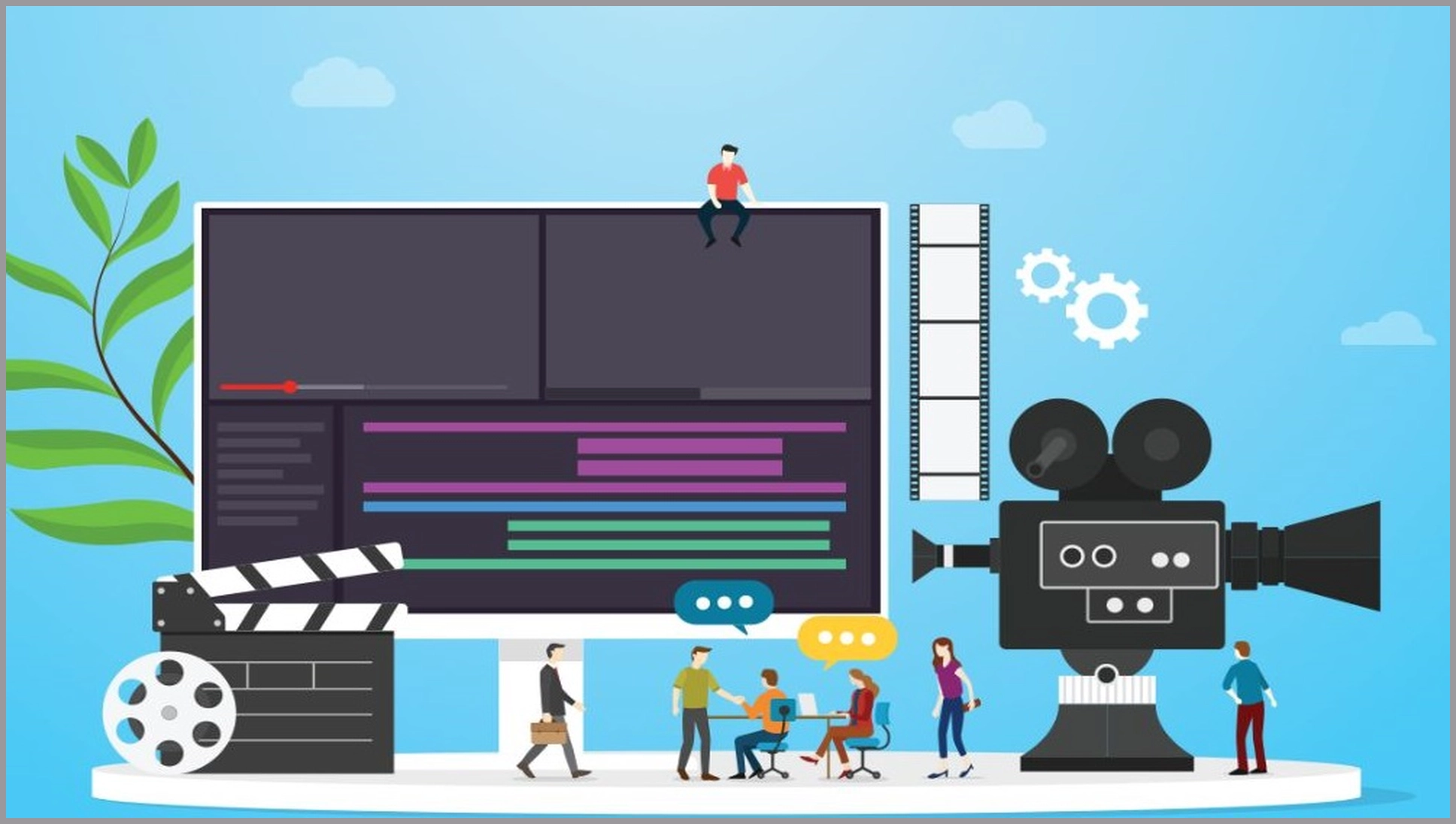 فيديوهات شرح المنتجات