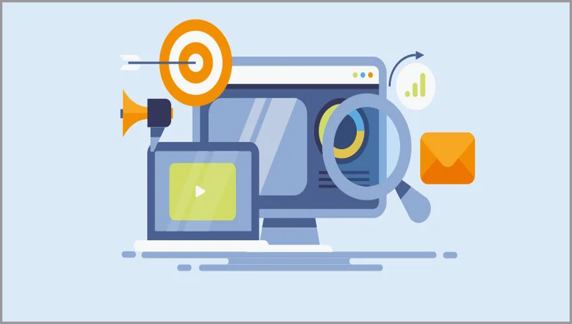 فيديوهات شرح المنتجات