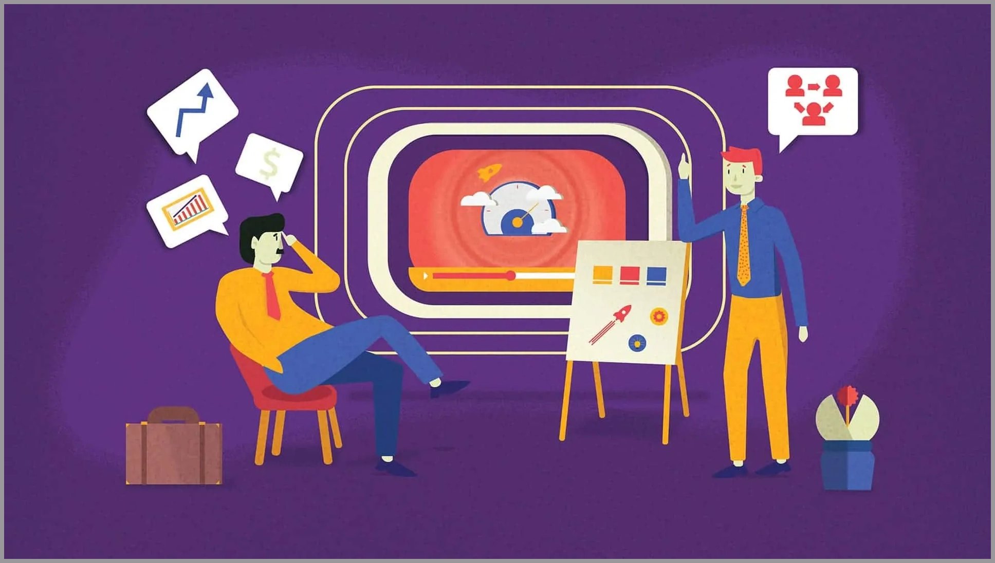 ما هو الموشن جرافيك