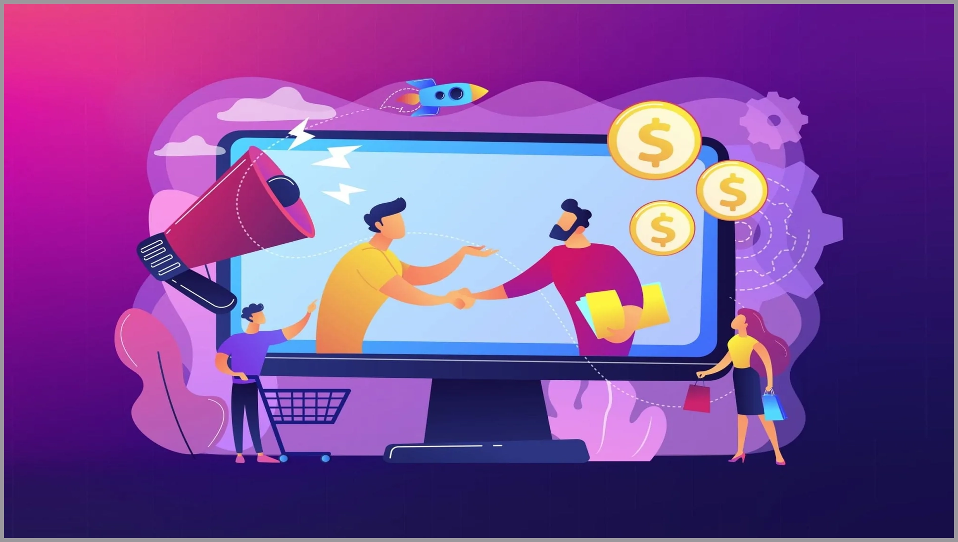 ما هو الموشن جرافيك